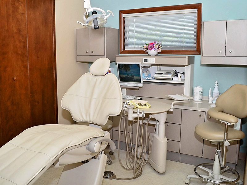 Dentist Office in Madisonville, KY