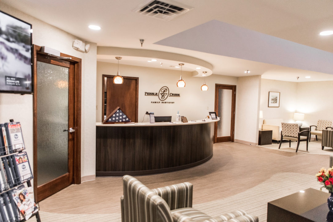 Dental Cleanings & Oral Health Madisonville, KY Pebble Creek Family Dentistry