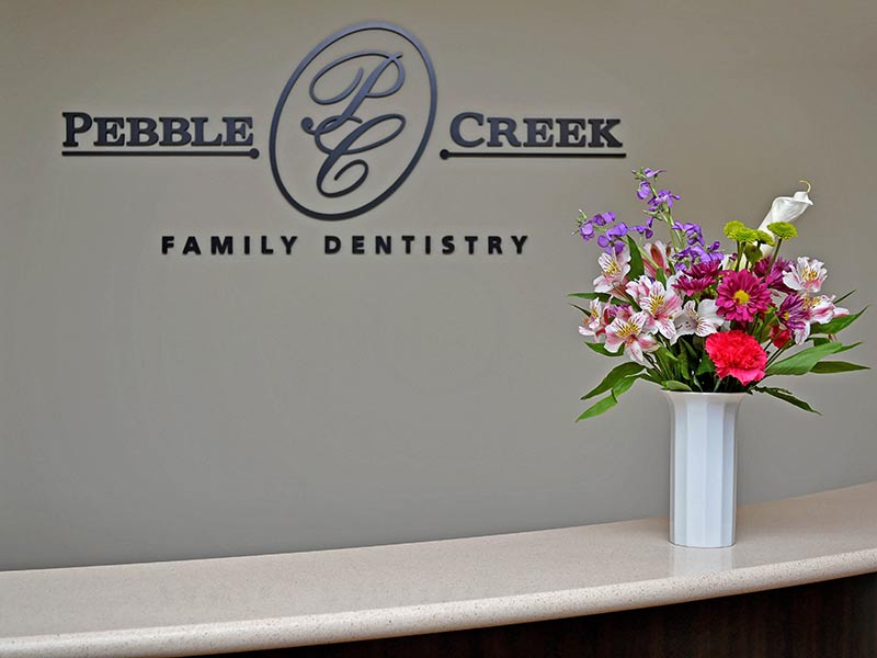 Pebble Creek Family Dentistry in Madisonville, KY