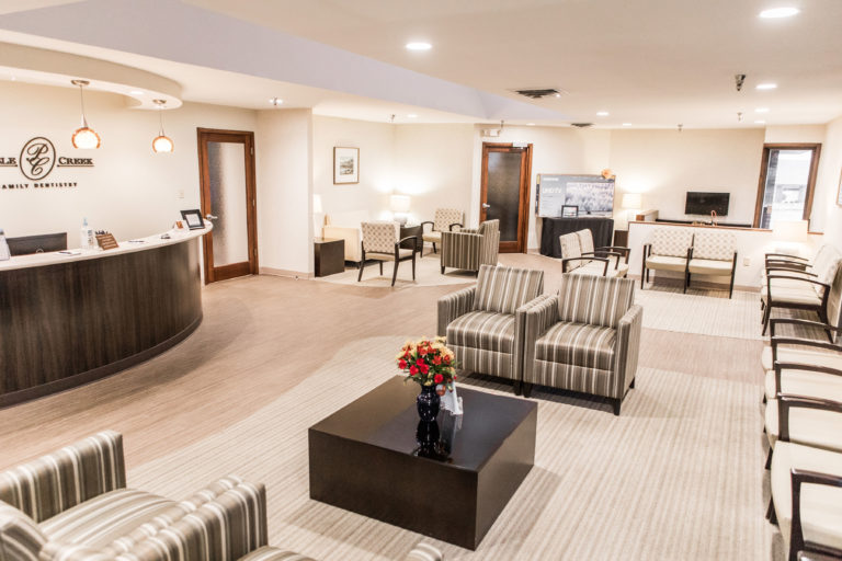 Cosmetic & General Dentist Madisonville, KY | Pebble Creek Family Dentistry